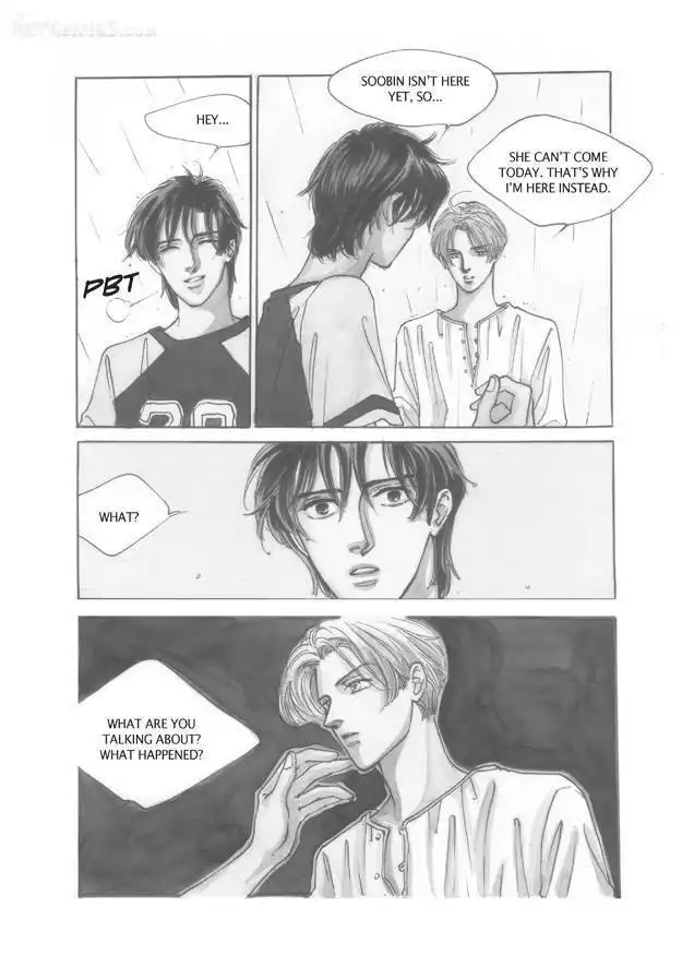 Do Whatever You Want Chapter 2.1 29